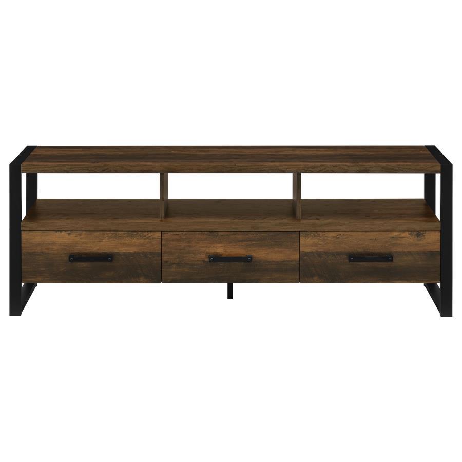 James - Engineered Wood TV Stand