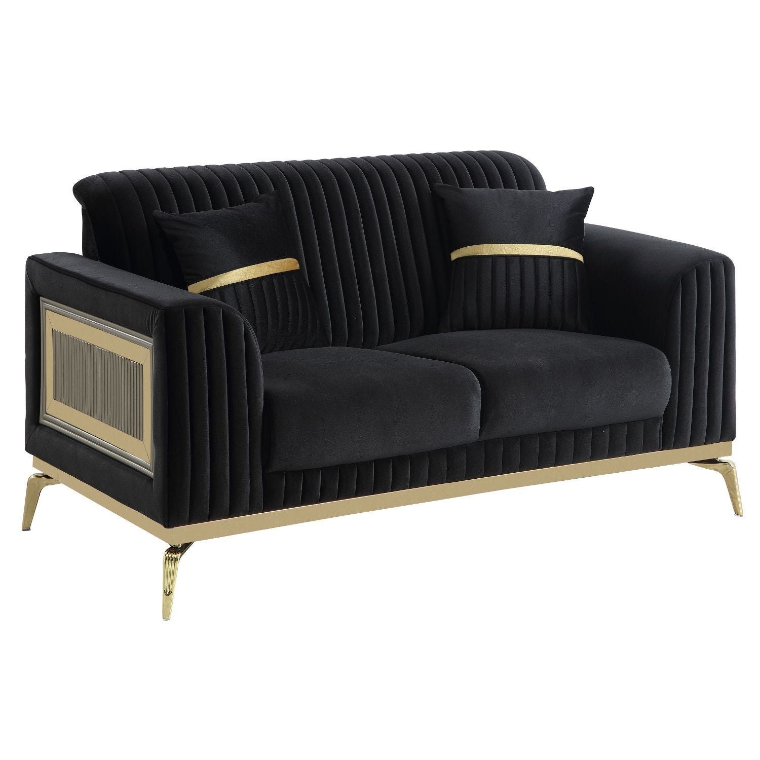 Antigua - Loveseat Matrix Furniture Group