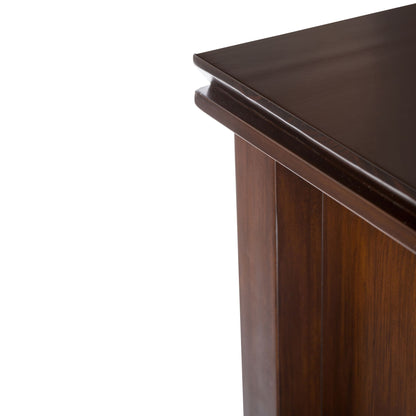 Artisan - Cube Storage Simpli-Home