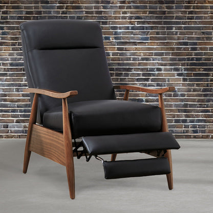Fremont - Push Back Recliner Home Essentials