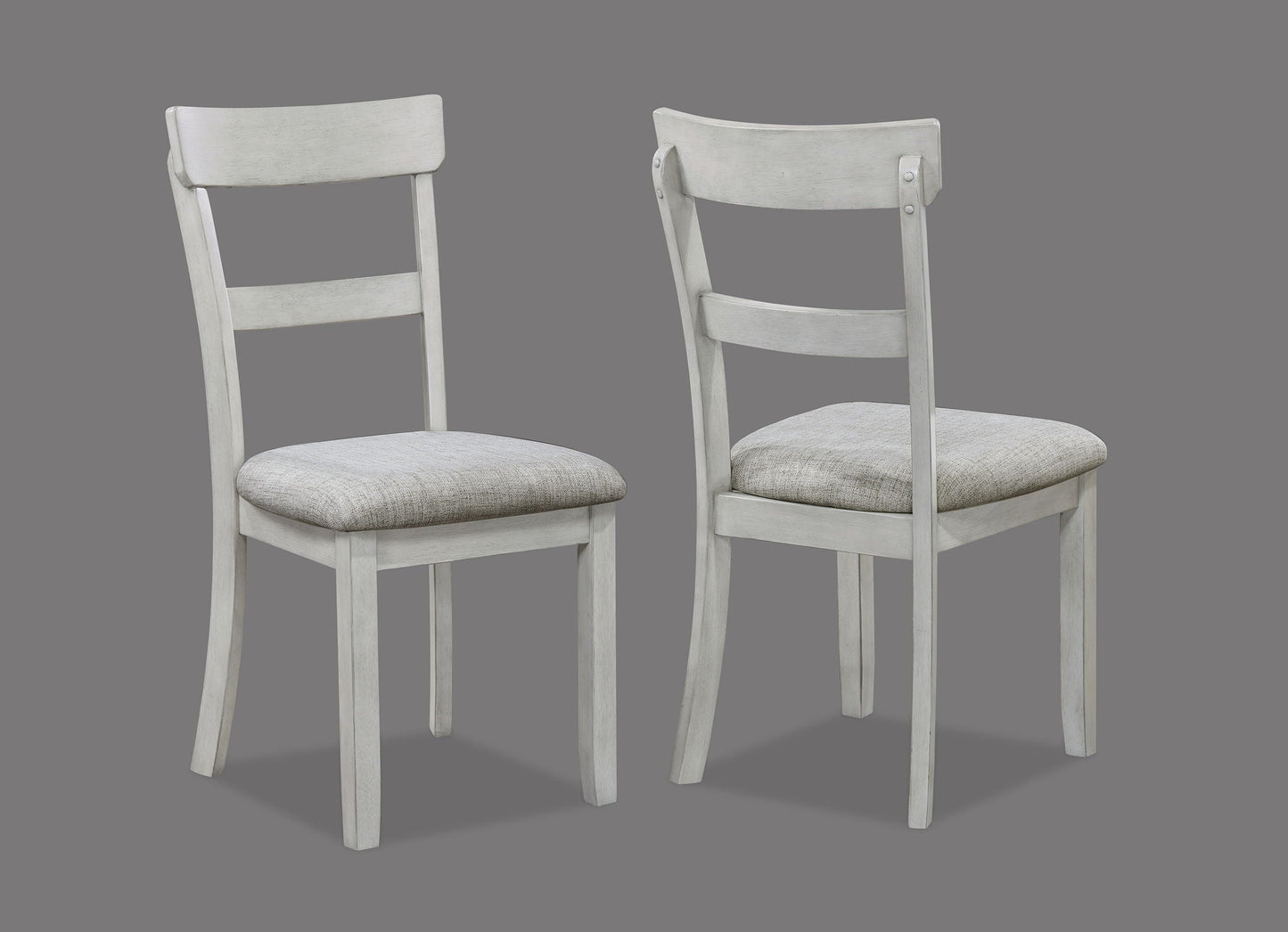 Henderson - Dinette Set Crown Mark