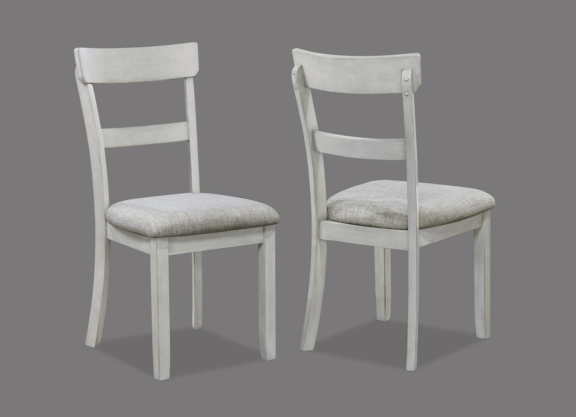 Henderson - Dinette Set Crown Mark