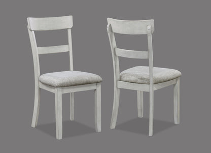 Henderson - Dinette Set Crown Mark