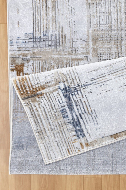 Textures - GC_ART2006 Area Rug Icona Home Decor