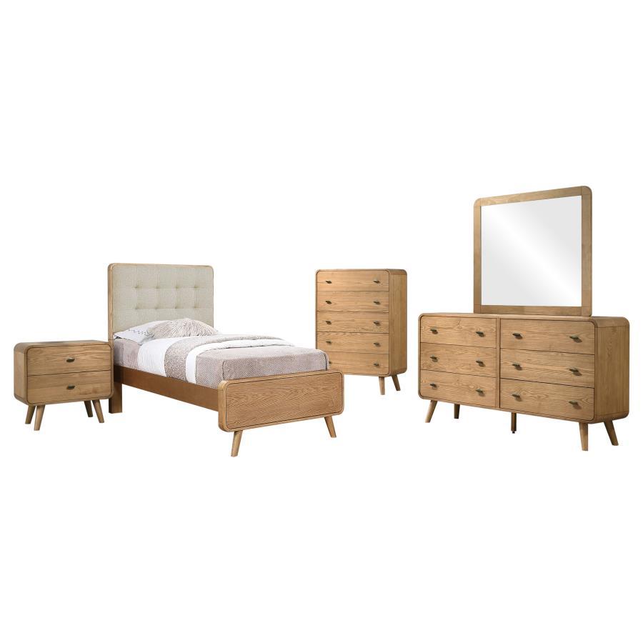 Robyn - Bedroom Set Coaster Fine Furniture
