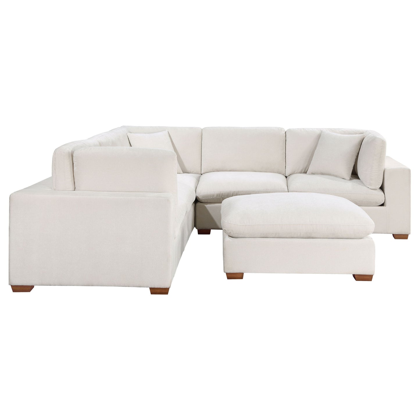 Murtagh - Modular Sectional Furniture Max