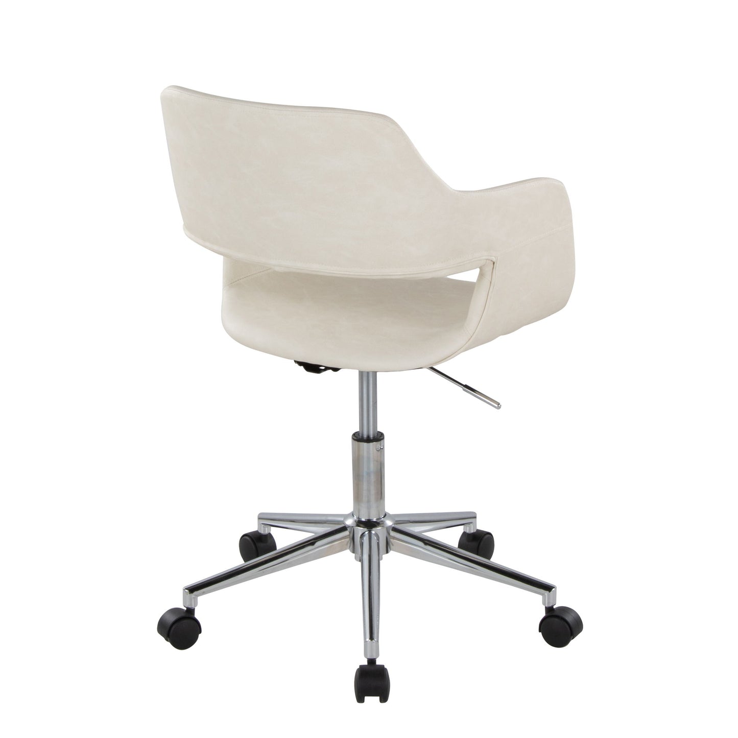 Margarite - Contemporary Office Task Chair Lumi Source