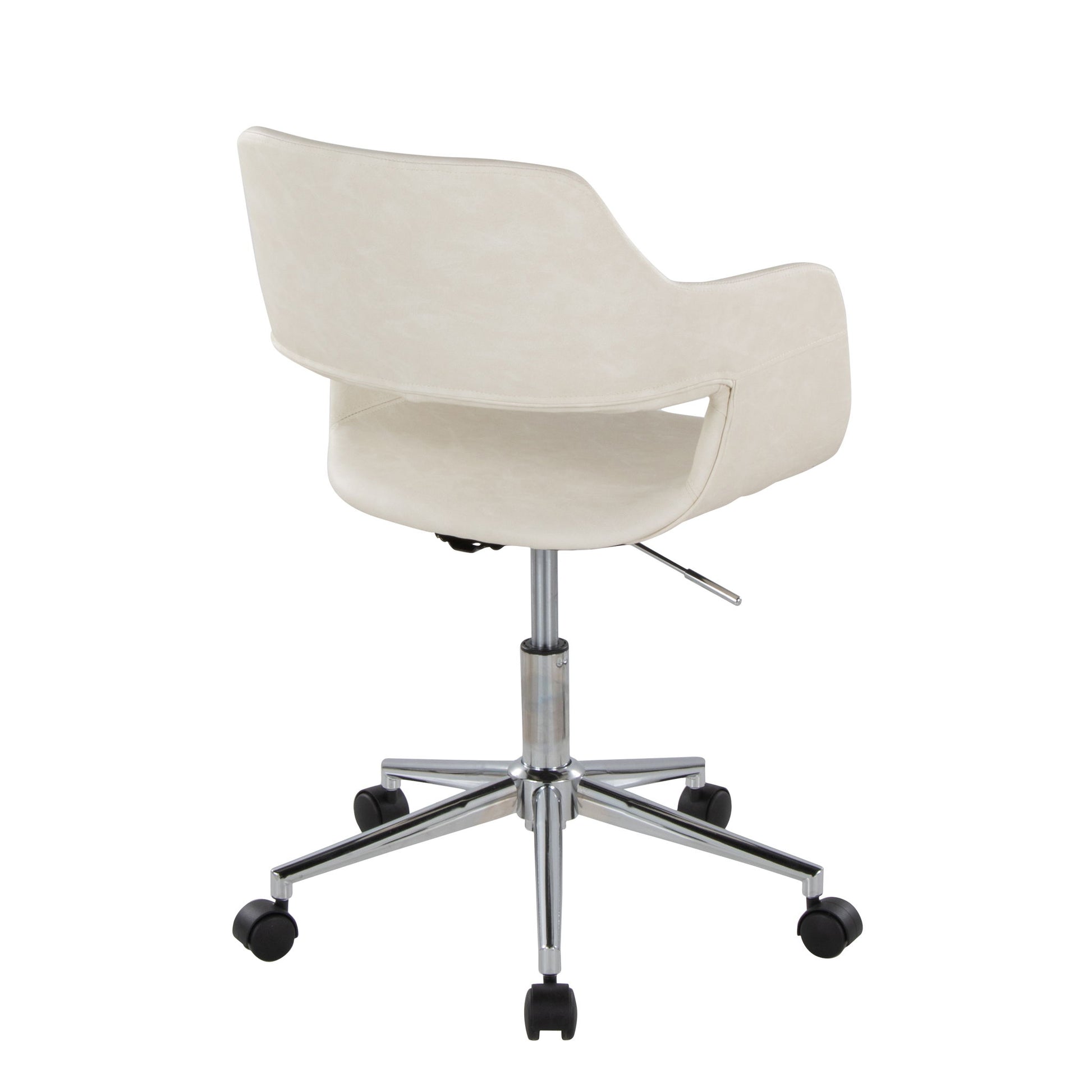 Margarite - Contemporary Office Task Chair Lumi Source