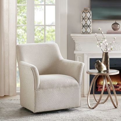 Augustine - Swivel Glider Chair JLA