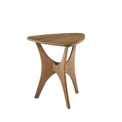 Triangle Table With Unique Design JLA