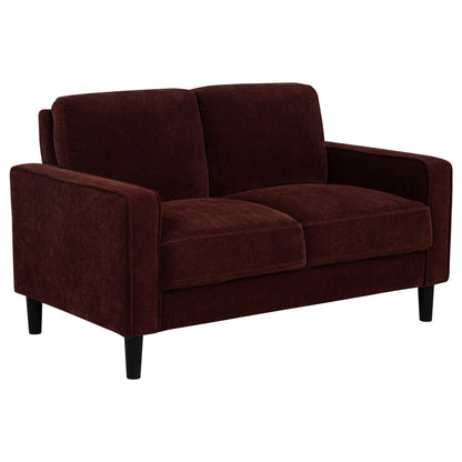 Weld - Loveseat Furniture Max