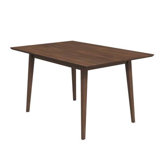 Levi - Modern Style Rectangular Dining Kitchen Table Ashcroft Furniture