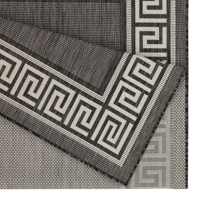 Sunshine - Indoor / Outdoor, Area Rug Polypropylene Icona Home Decor