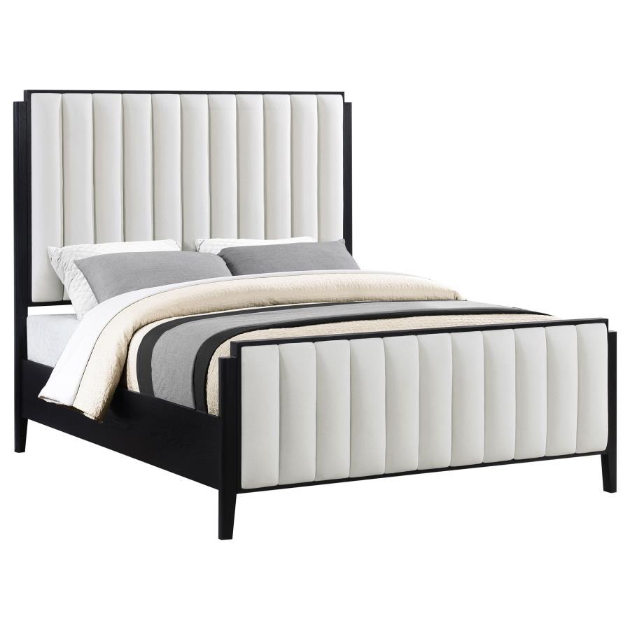 Brookmead - Upholstered Bed Coaster Fine Furniture