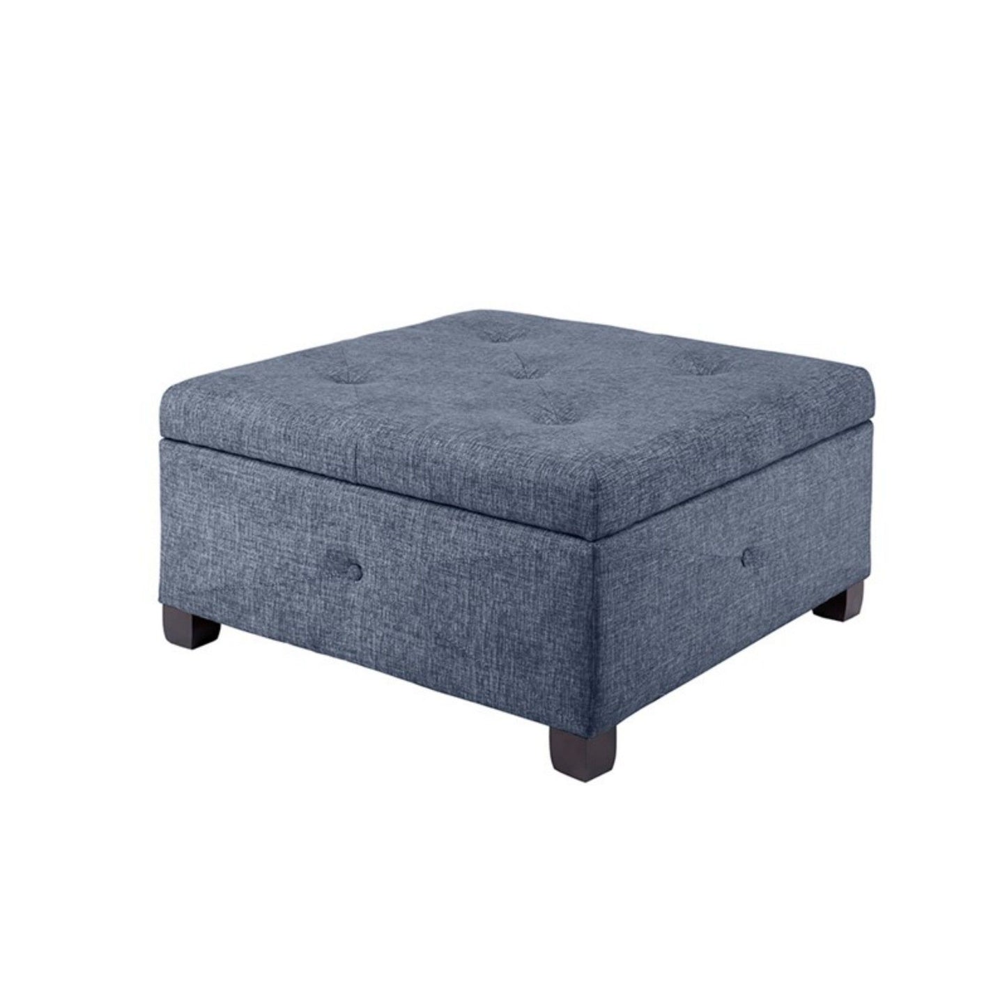 Aspen - Ottoman Soft Close Storage JLA