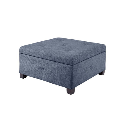 Aspen - Ottoman Soft Close Storage JLA