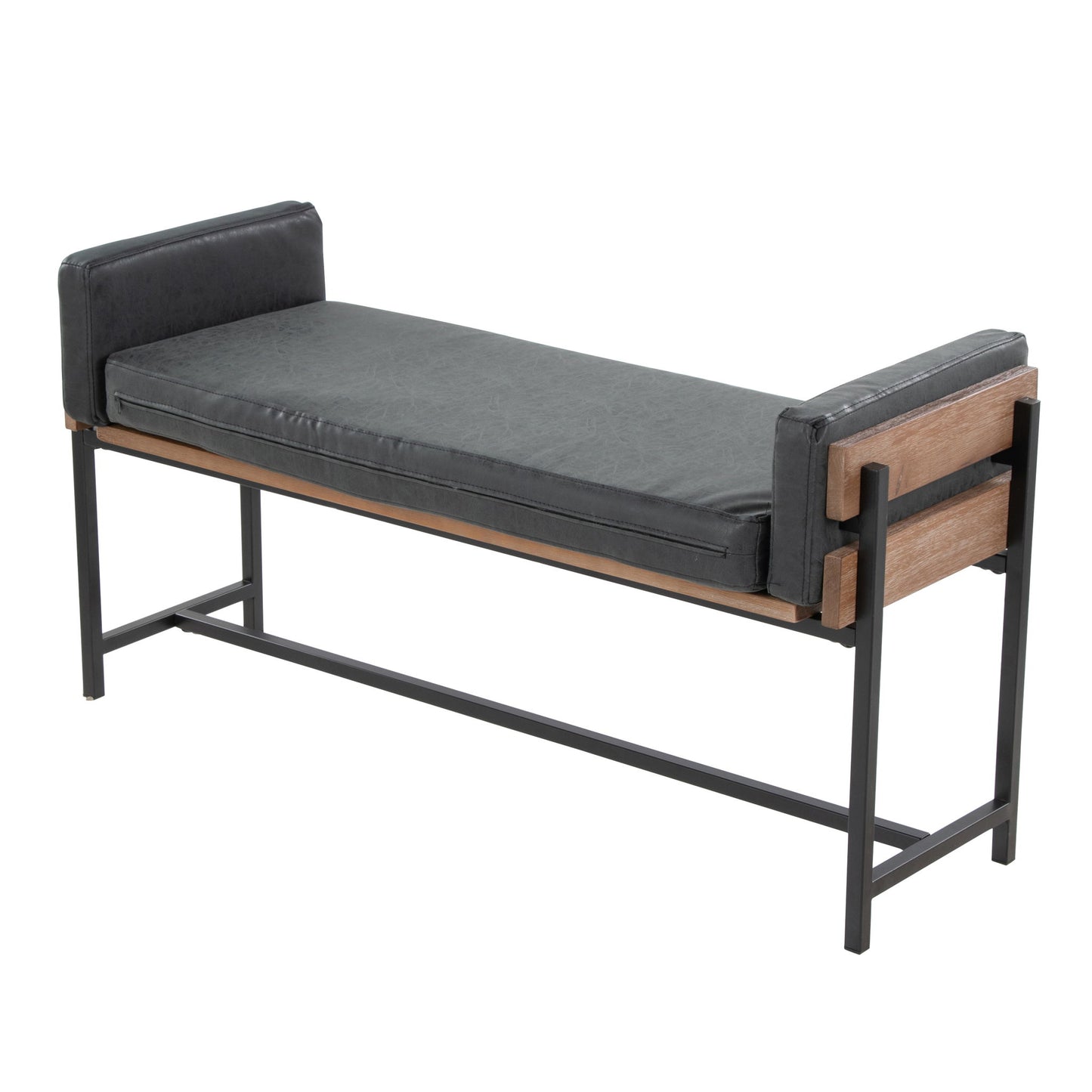 Kari - Farmhouse Bench Lumi Source