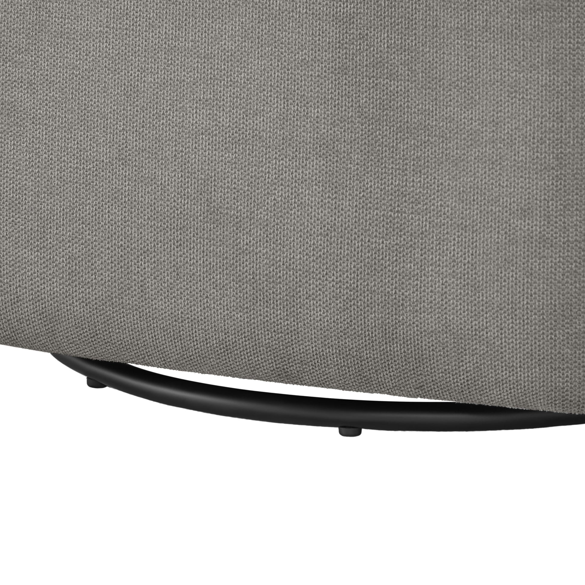 Ardena - Modern Swivel Barrel Chair Ridgecrest Home