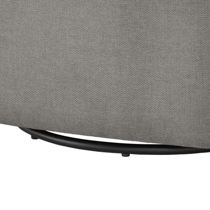 Ardena - Modern Swivel Barrel Chair Ridgecrest Home