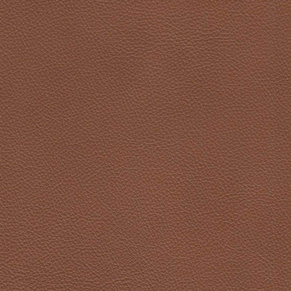 Solana - Leather Ottoman