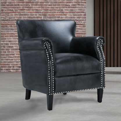 Hadley - Club Chair Ridgecrest Home