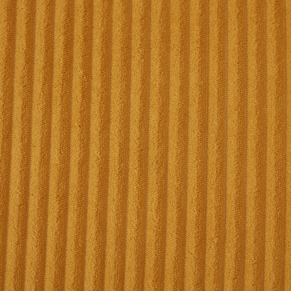 U-Shaped Sectional Sofa With RGB LED Light Strip And 6 Pillows Hearth and Haven