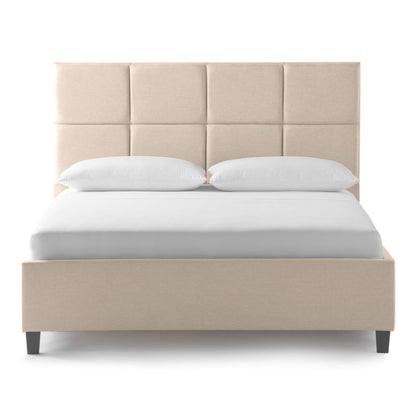 Scoresby - Headboard Malouf