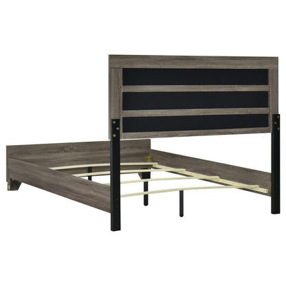 Wright - Bedroom Set Coaster Fine Furniture