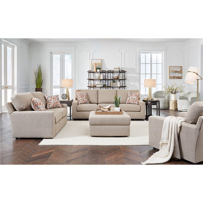 Dovely Customizable Stationary Sofa Best Home Furnishings