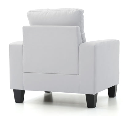 Accent Chair For Relaxation Glory Furniture
