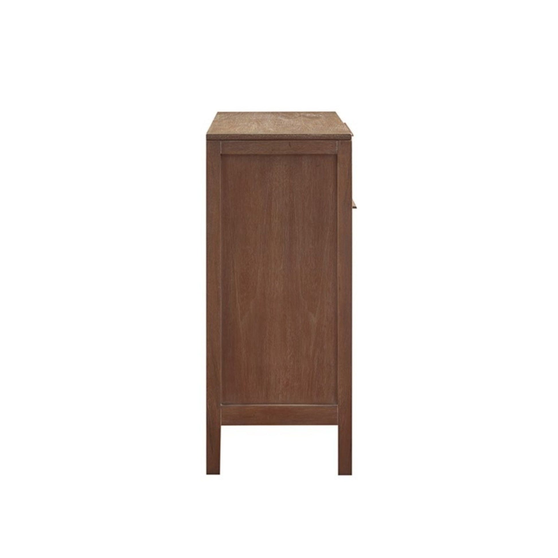 Palisades - 2 Door Accent Chest - Natural JLA