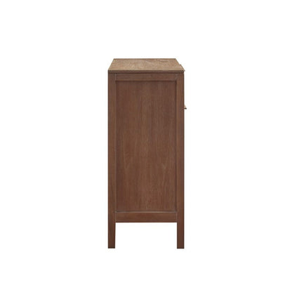 Palisades - 2 Door Accent Chest - Natural JLA