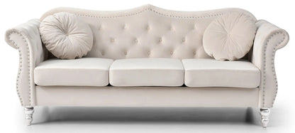 Hollywood - Sofa Glory Furniture
