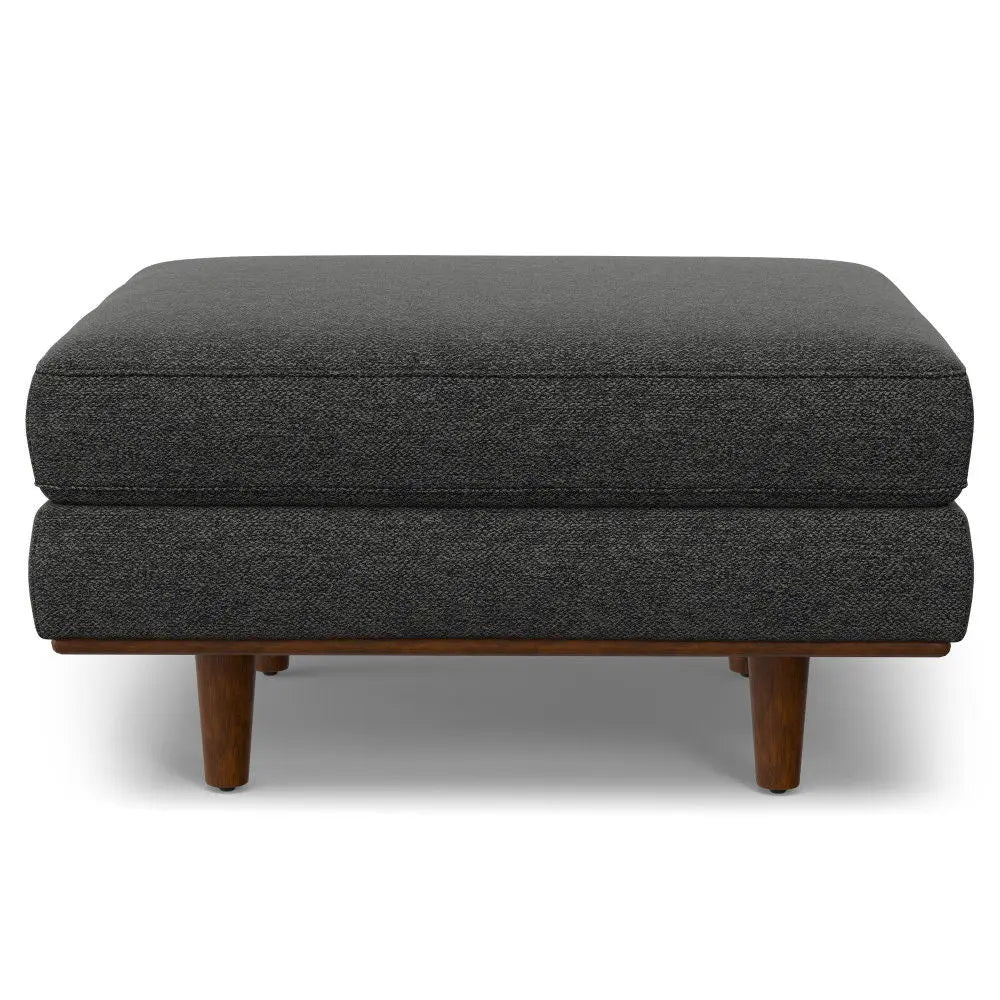 Morrison - Sofa And Ottoman Set Simpli-Home