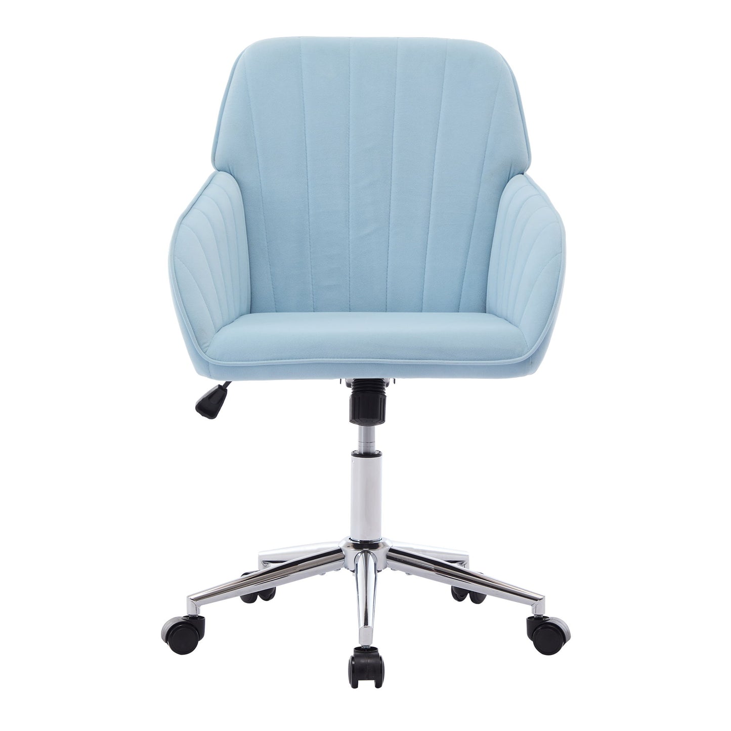 Adjustable Ergonomic Office Chair, Swivel Backrest Seat Home Essentials