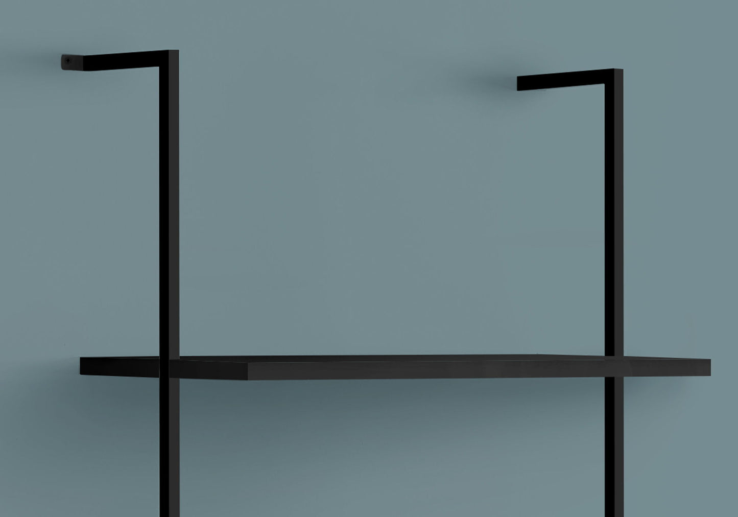 Etagere Bookcase Ladder 5 Tier For Office 8th Street