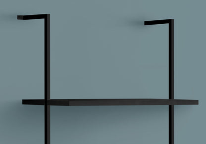 Etagere Bookcase Ladder 5 Tier For Office 8th Street