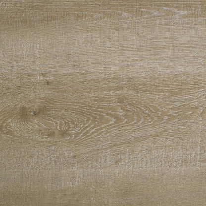 Oakglen - Dresser Mirror - Weathered Oak Coaster Fine Furniture