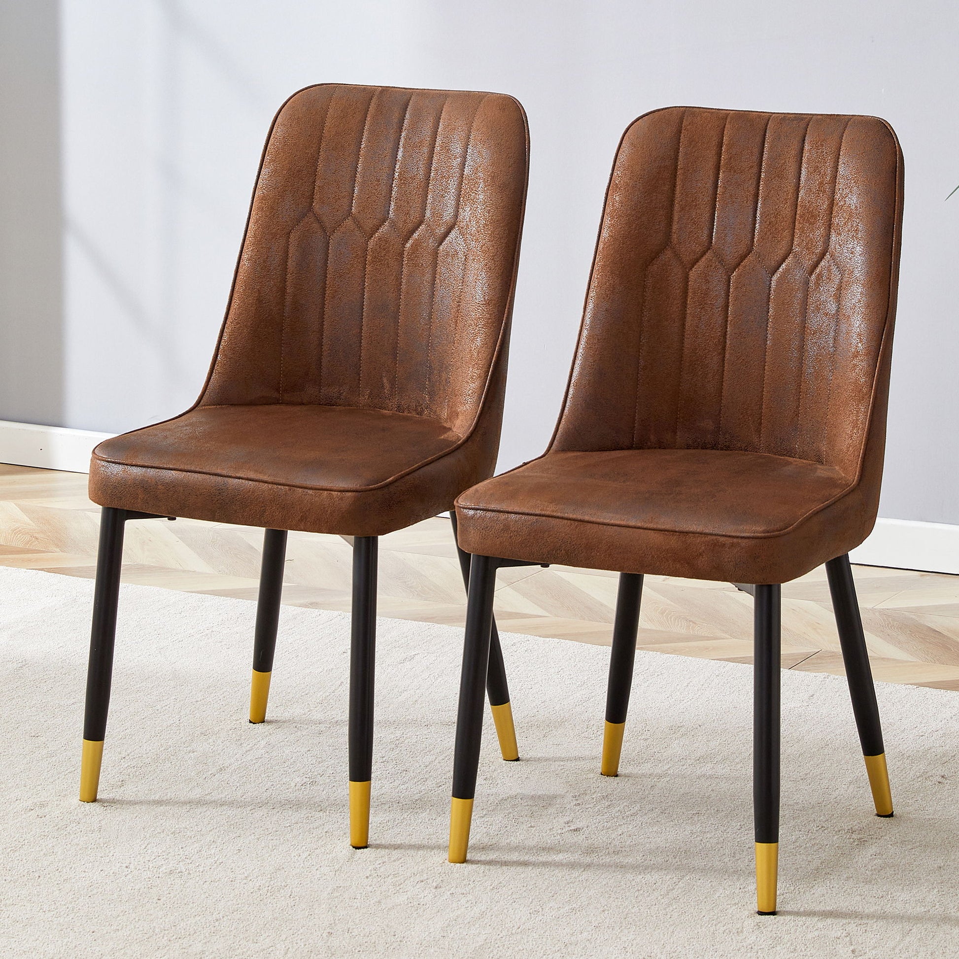 Modern Comfort Dining Chair Home Essentials