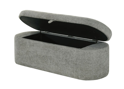 Philipa - Storage Bench Crown Mark