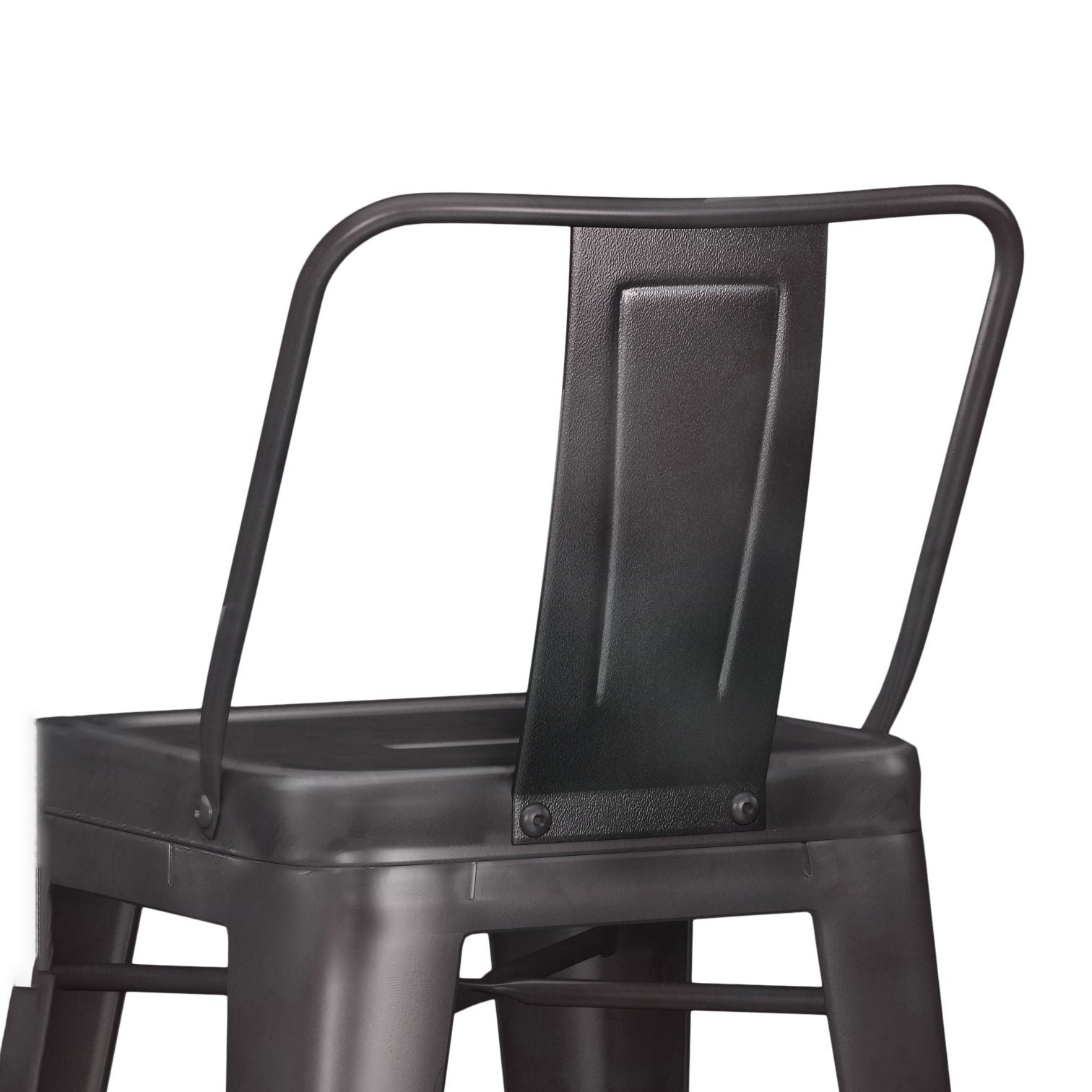 Rayne - Multifunctional Metal Stool Simpli-Home