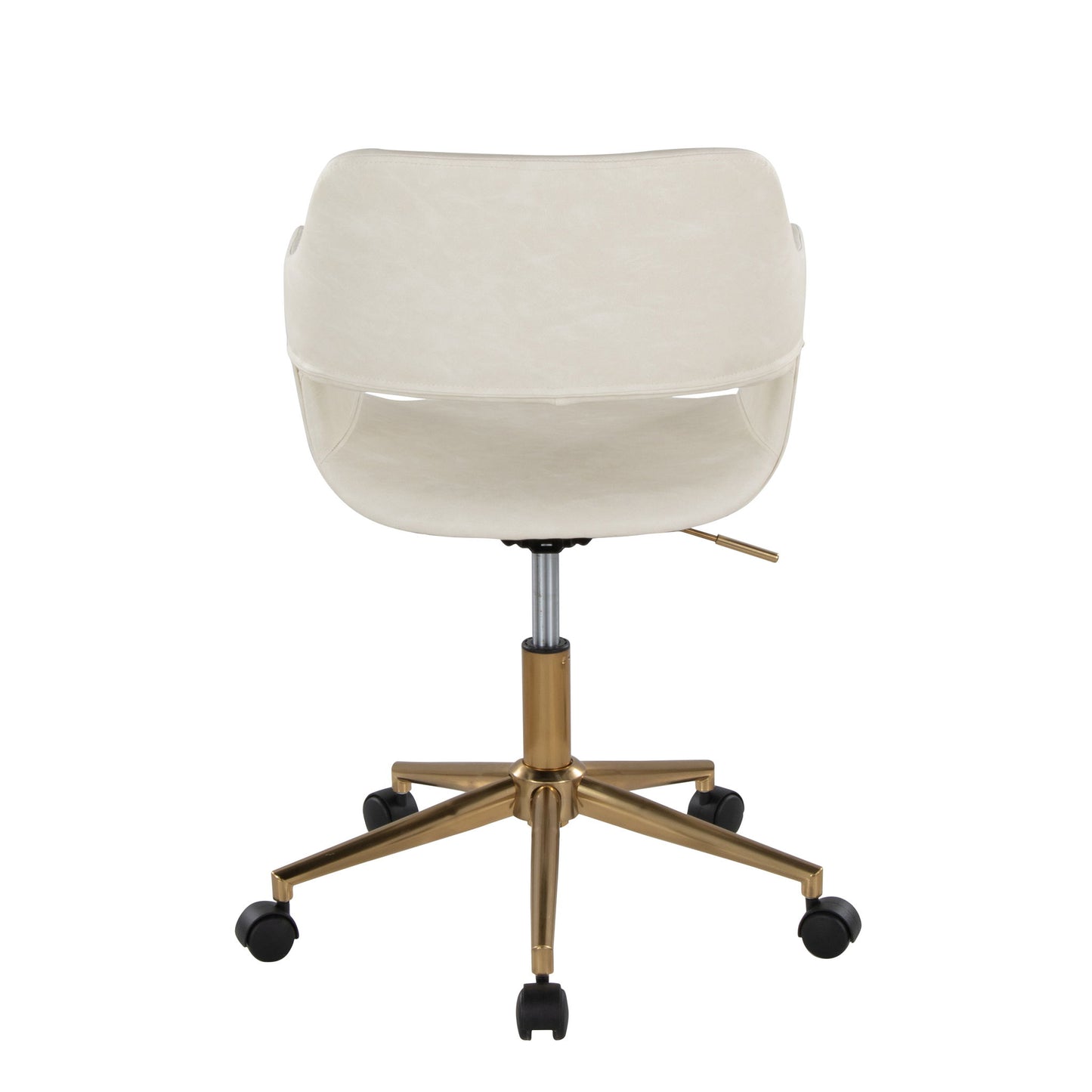 Margarite - Contemporary Task Chair Lumi Source