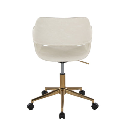 Margarite - Contemporary Task Chair Lumi Source