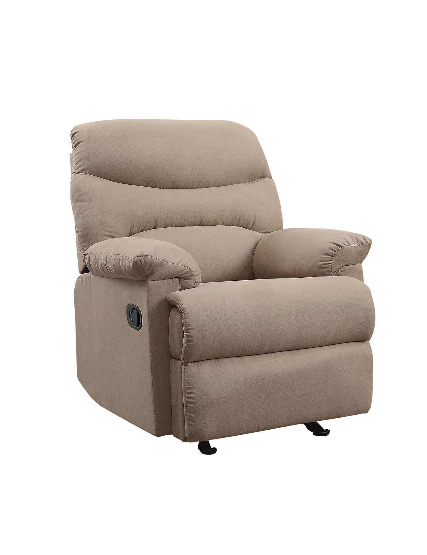 Arcadia - Micro Motion Glider Recliner Acme