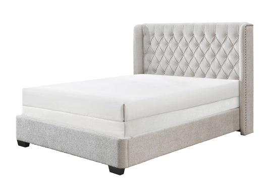 Daphne - Bed Crown Mark