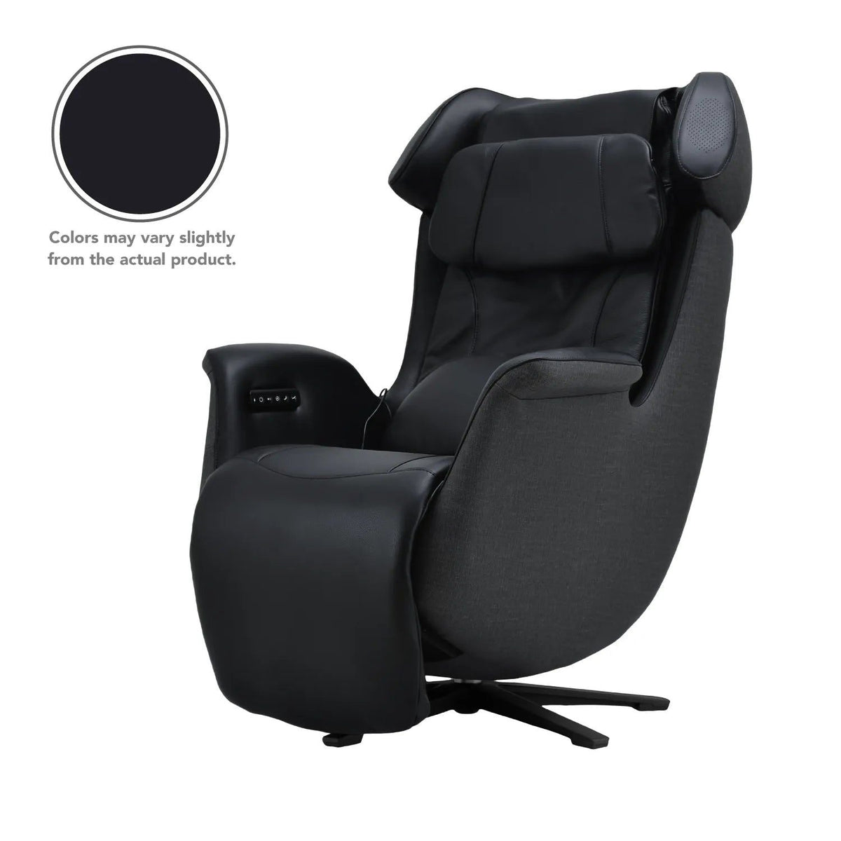 Milan 3D - Recliner Relax Chair Osaki