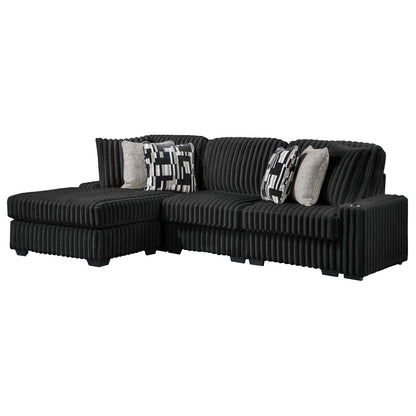 Puffy - Living Room Sectional Matrix Furniture Group