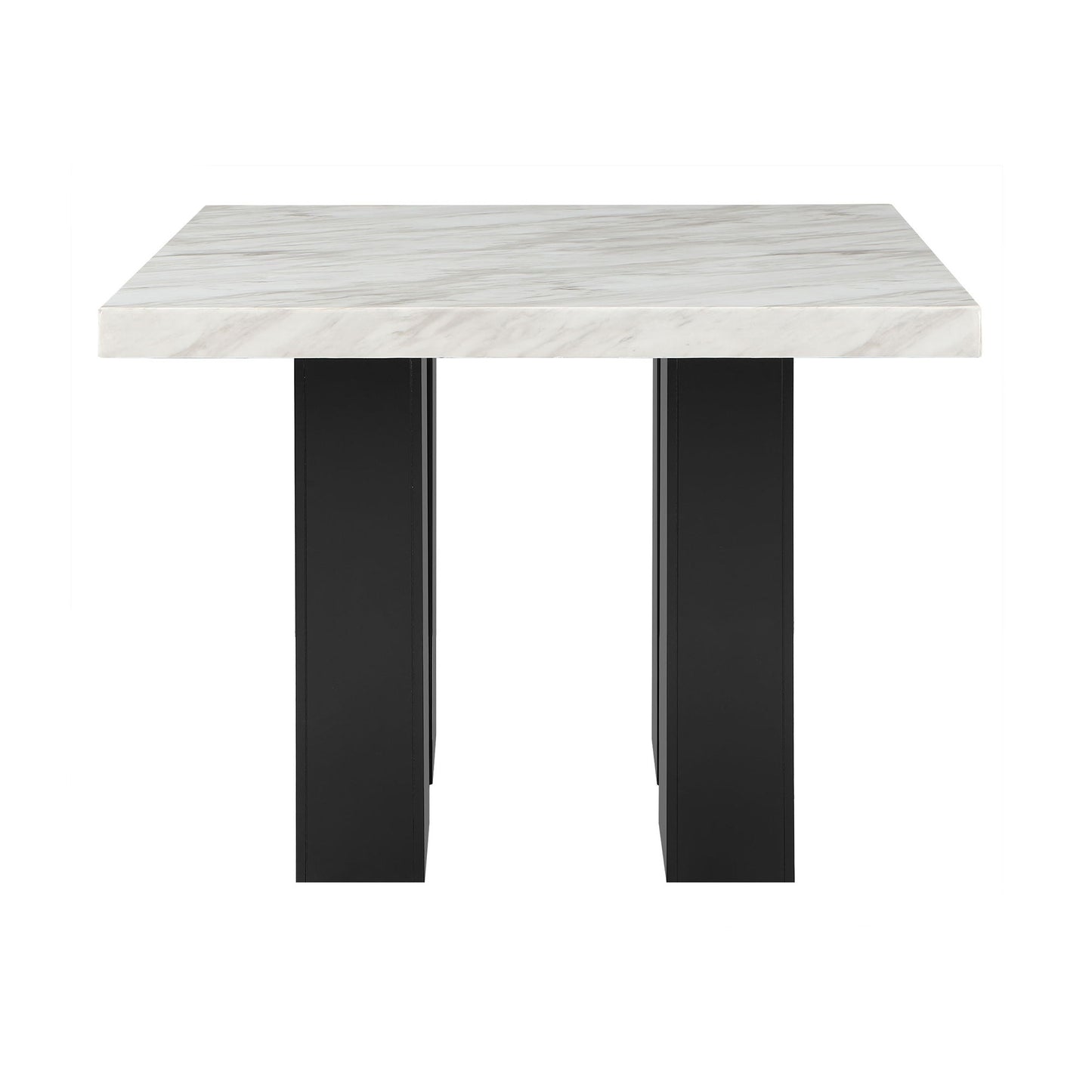 Mikha - Bar Table And Bar Stool Global Furniture USA