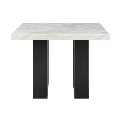Mikha - Bar Table And Bar Stool Global Furniture USA