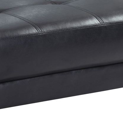 Contemporary Ottoman For Living Rooms Glory Furniture
